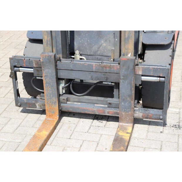2012 Linde E30L-01-48970631
