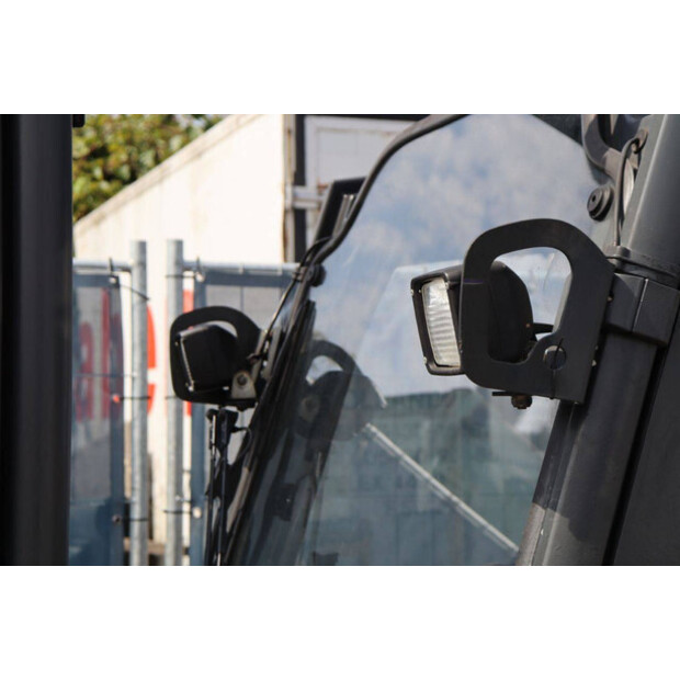 2012 Linde E30L-01-48970632