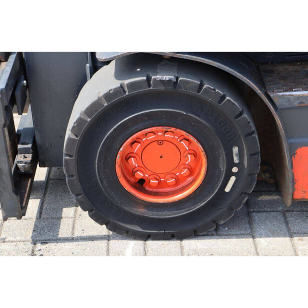 2012 Linde E30L-01-48970634