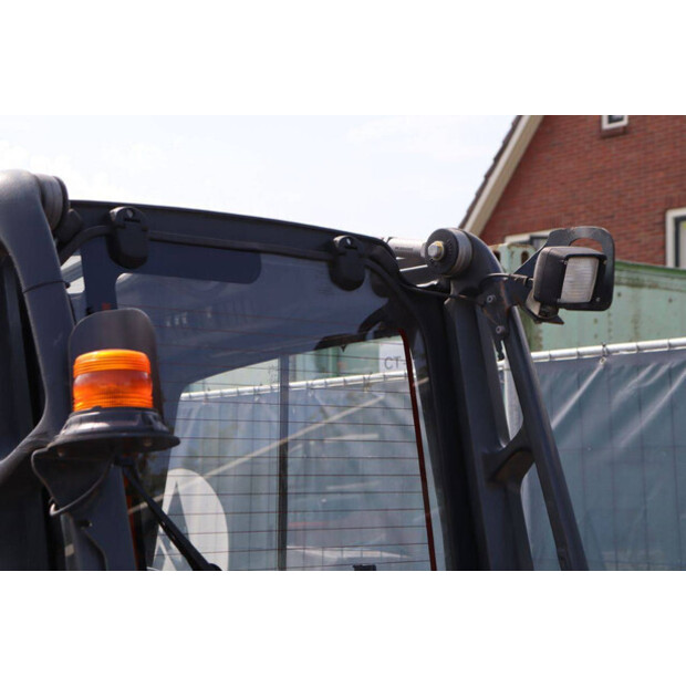2012 Linde E30L-01-48970637