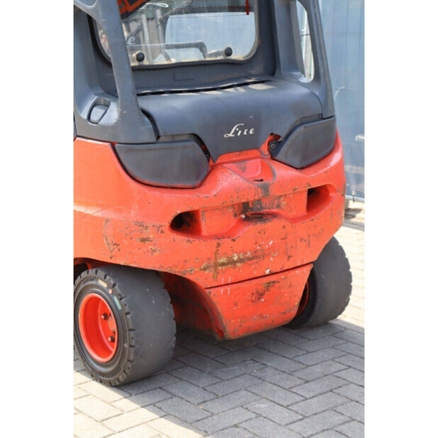 2012 Linde E30L-01-48970638