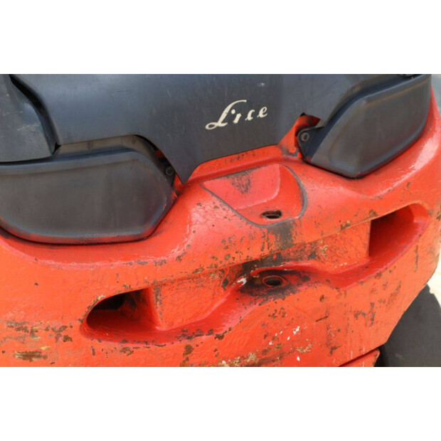 2012 Linde E30L-01-48970639