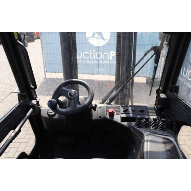 2012 Linde E30L-01-48970640