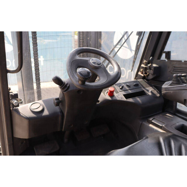 2012 Linde E30L-01-48970642