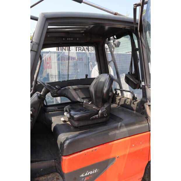 2012 Linde E30L-01-48970643
