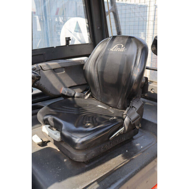 2012 Linde E30L-01-48970644