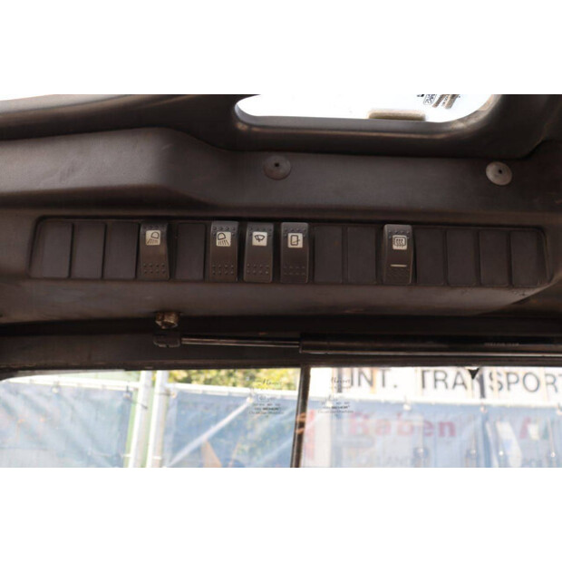 2012 Linde E30L-01-48970647