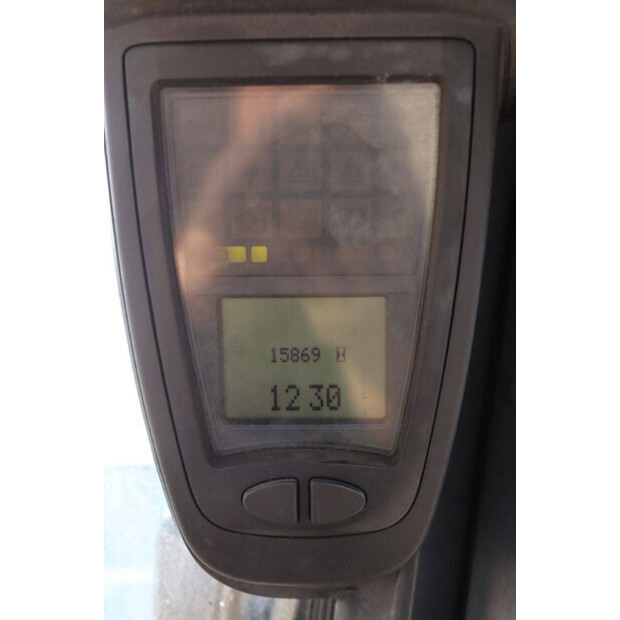 2012 Linde E30L-01-48970648
