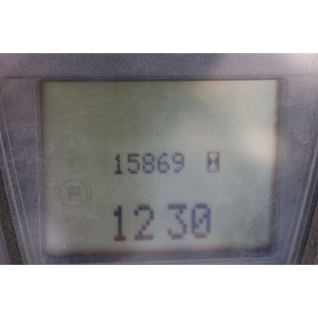 2012 Linde E30L-01-48970649