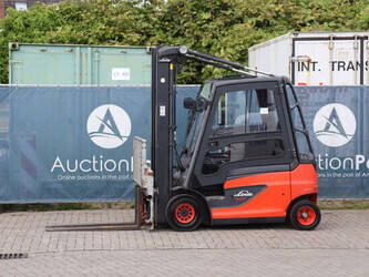 Image de 2019 Linde E25