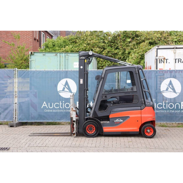 2019 Linde E25-48970698