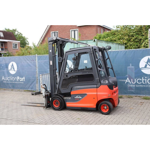 2019 Linde E25-48970699