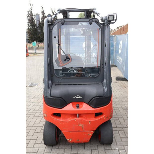 2019 Linde E25-48970701
