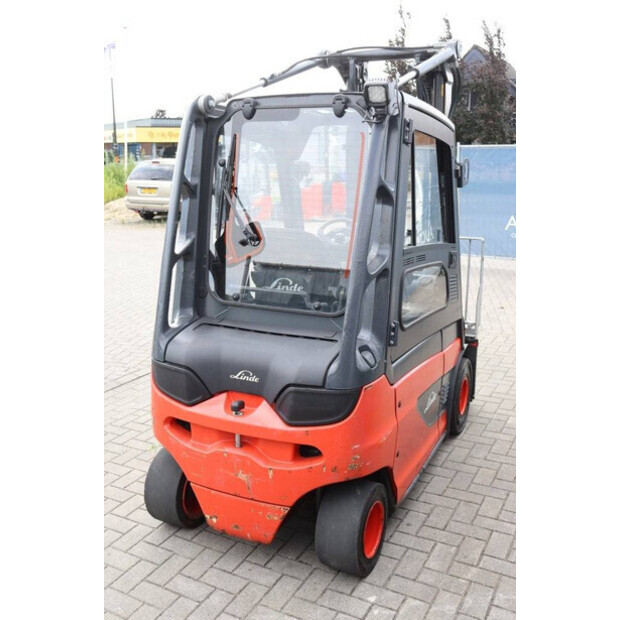 2019 Linde E25-48970702