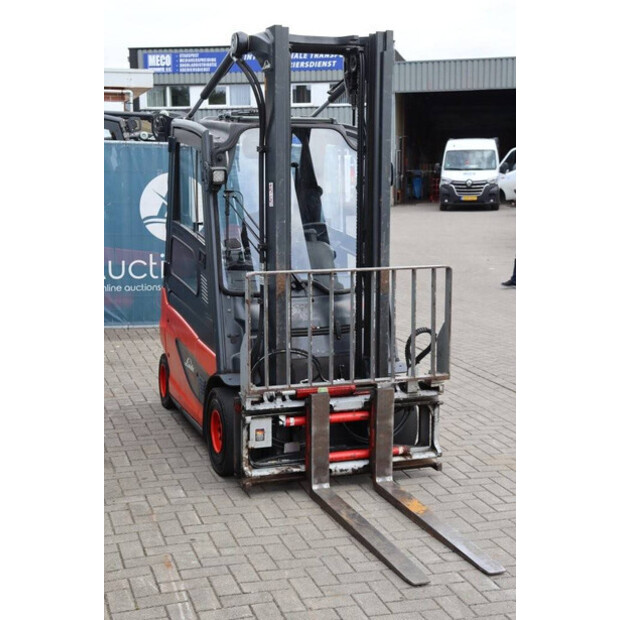 2019 Linde E25-48970703