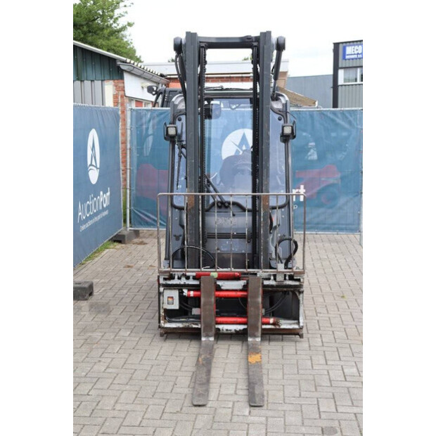 2019 Linde E25-48970704