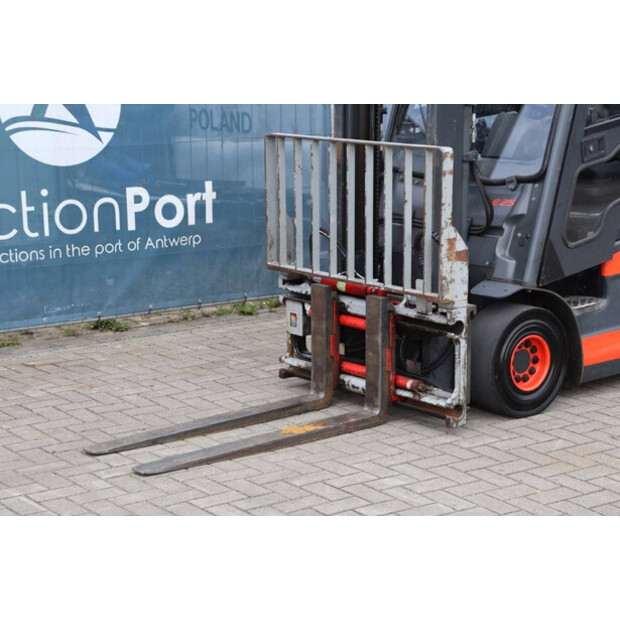 2019 Linde E25-48970706