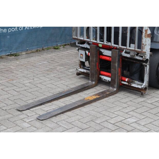 2019 Linde E25-48970707
