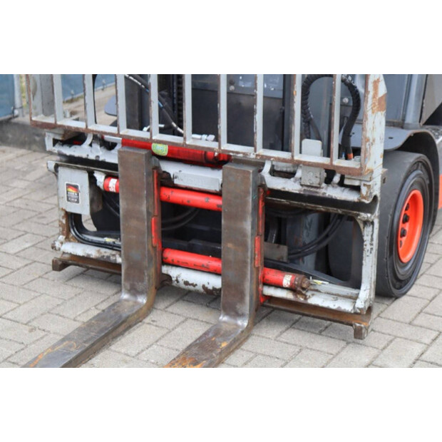 2019 Linde E25-48970708