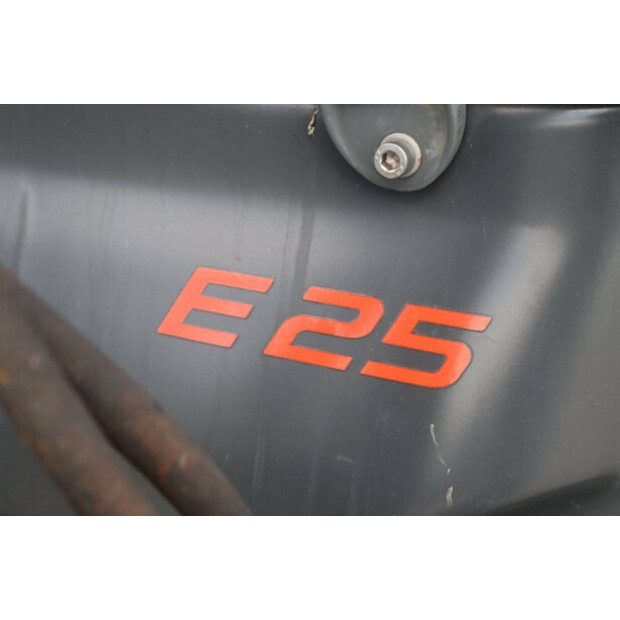 2019 Linde E25-48970709