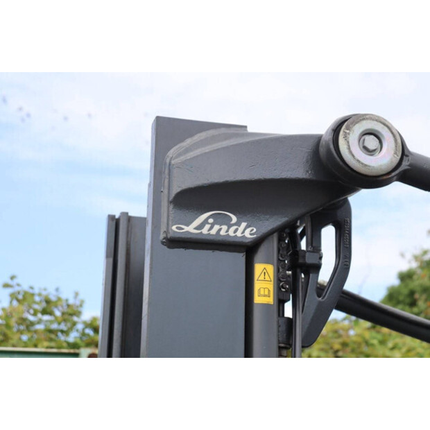 2019 Linde E25-48970711