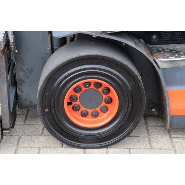 2019 Linde E25-48970713