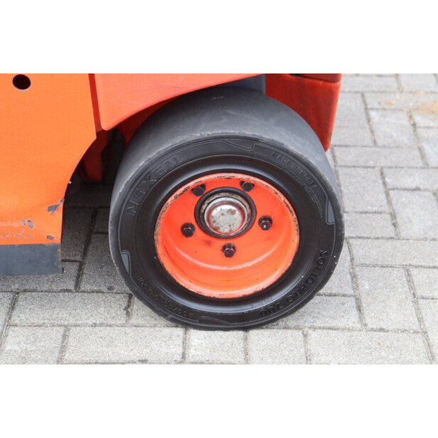 2019 Linde E25-48970714