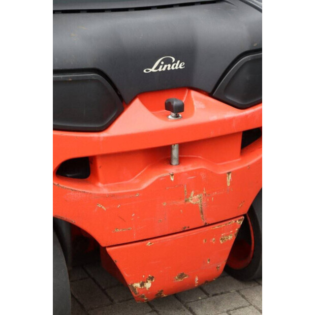 2019 Linde E25-48970715