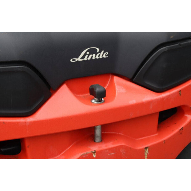 2019 Linde E25-48970716