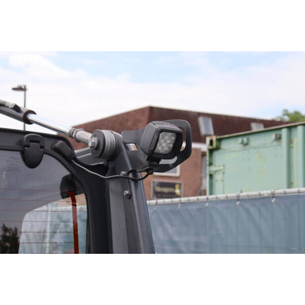 2019 Linde E25-48970717