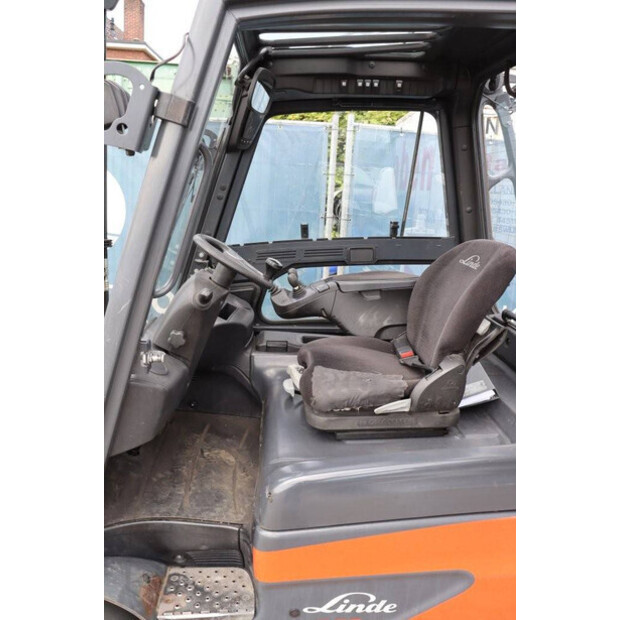 2019 Linde E25-48970718