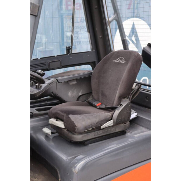 2019 Linde E25-48970719