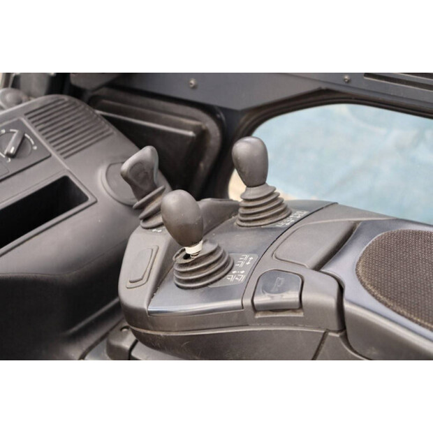 2019 Linde E25-48970720