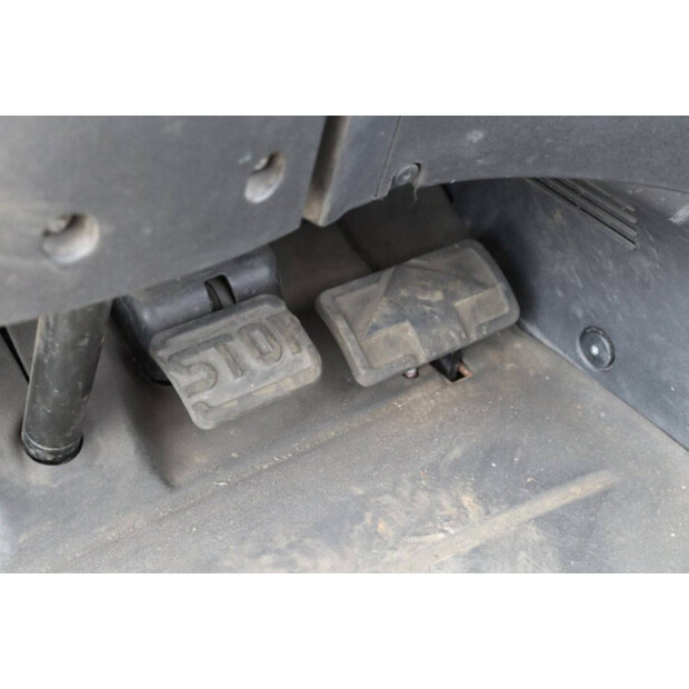 2019 Linde E25-48970722