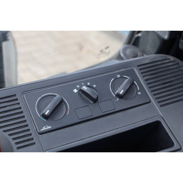 2019 Linde E25-48970723