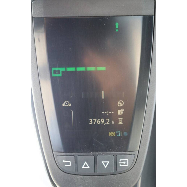 2019 Linde E25-48970724
