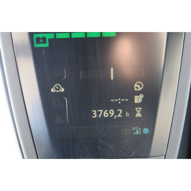 2019 Linde E25-48970725