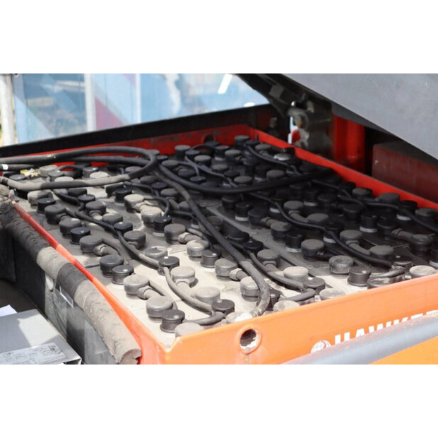 2019 Linde E25-48970726
