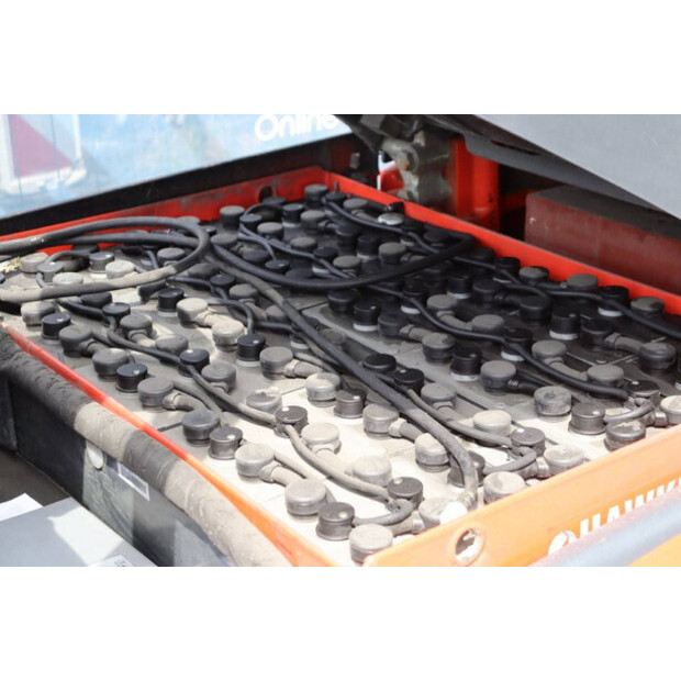 2019 Linde E25-48970727