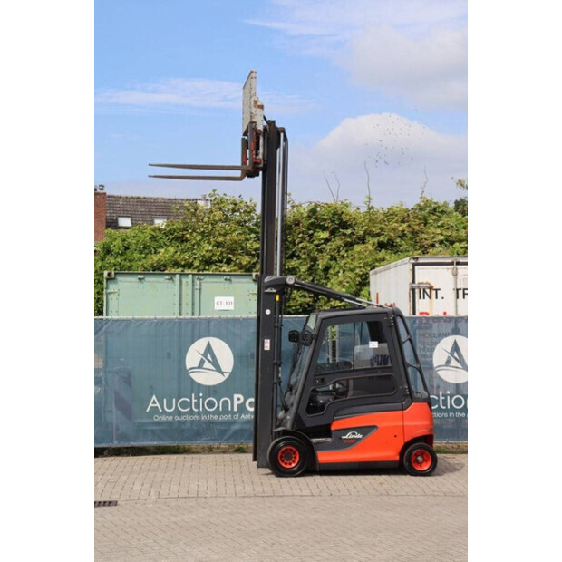 2019 Linde E25-48970732