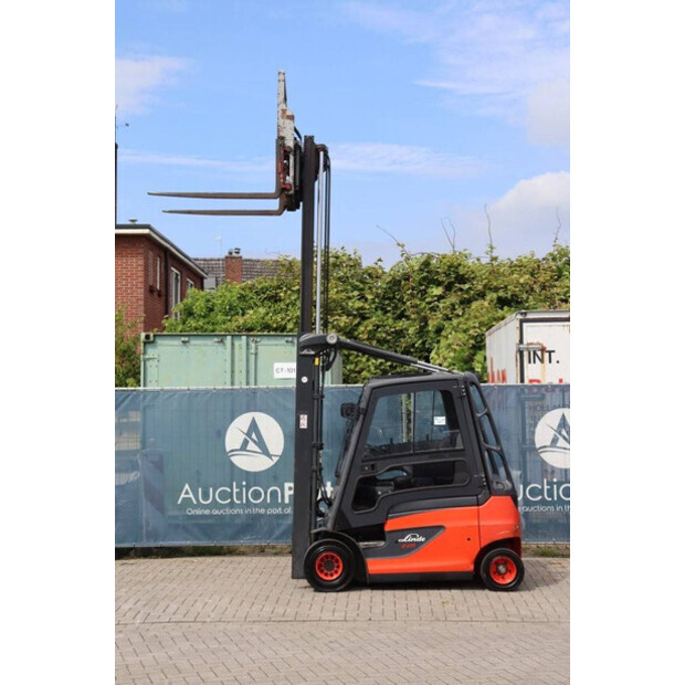 2019 Linde E25-48970733