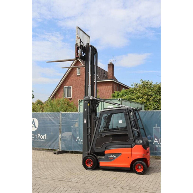 2019 Linde E25-48970734