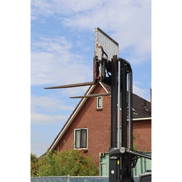 2019 Linde E25-48970735