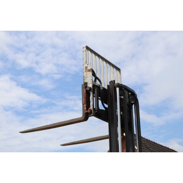 2019 Linde E25-48970736
