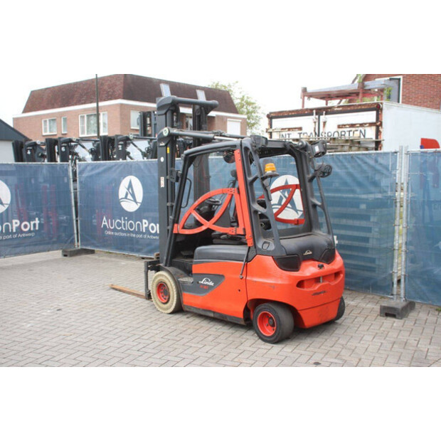 2017 Linde E30-01-48970739