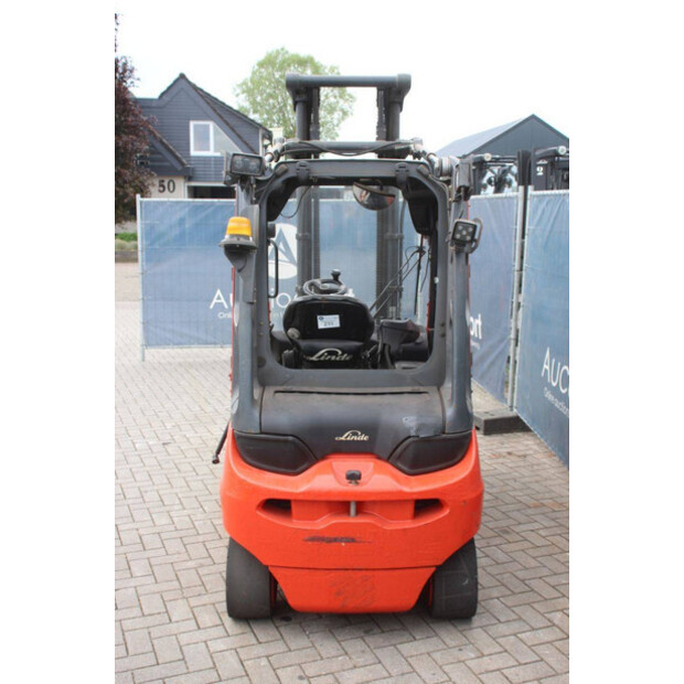 2017 Linde E30-01-48970740