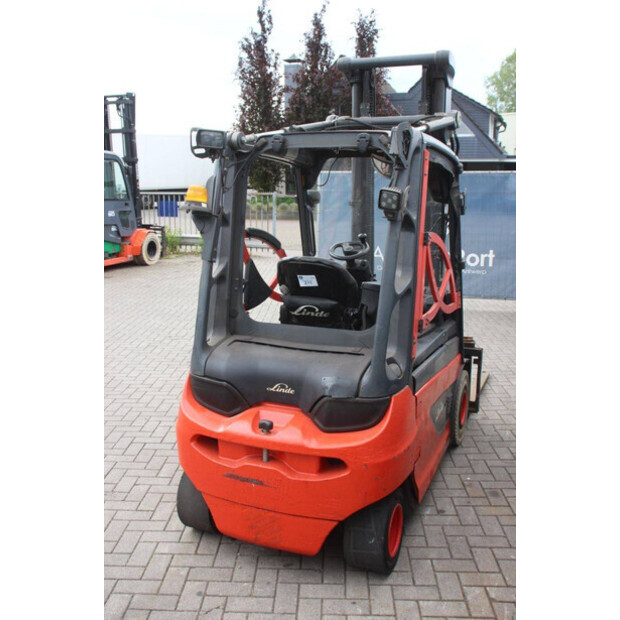 2017 Linde E30-01-48970741