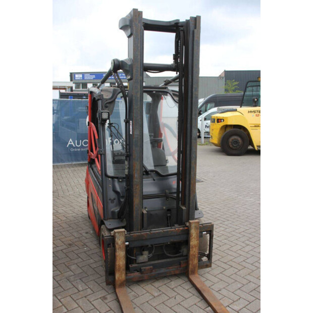 2017 Linde E30-01-48970742