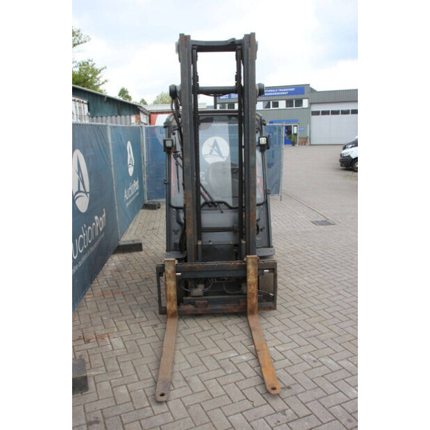 2017 Linde E30-01-48970743