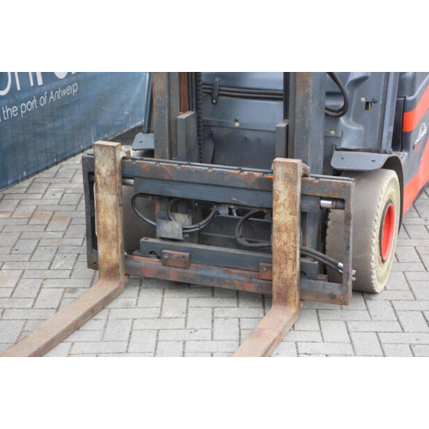 2017 Linde E30-01-48970746